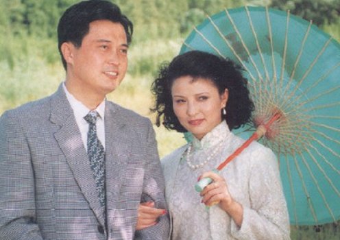 <上海一家人>剧情介绍