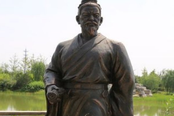 韩非子有度原文及翻译