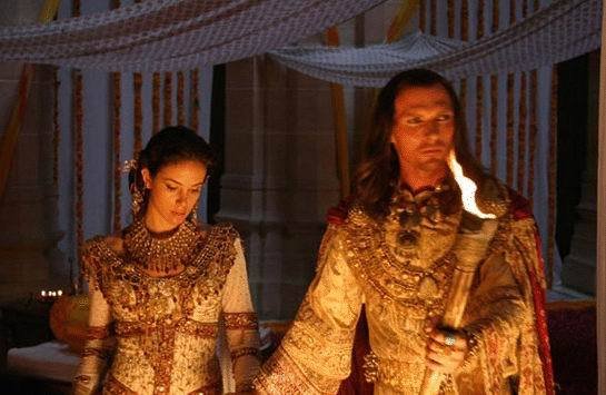 与王一夜的剧情简介