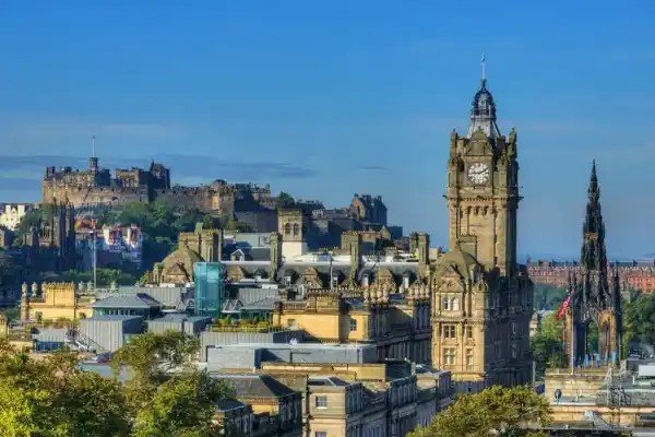 英国桑德兰大学世界排名