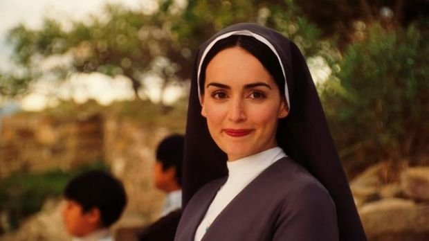 疯狂的神父的介绍