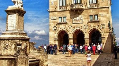 世界三大国是哪三个国家?