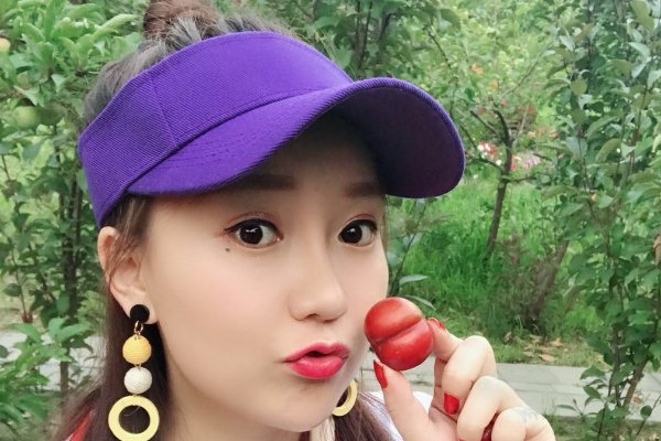 网红刘大美个人资料