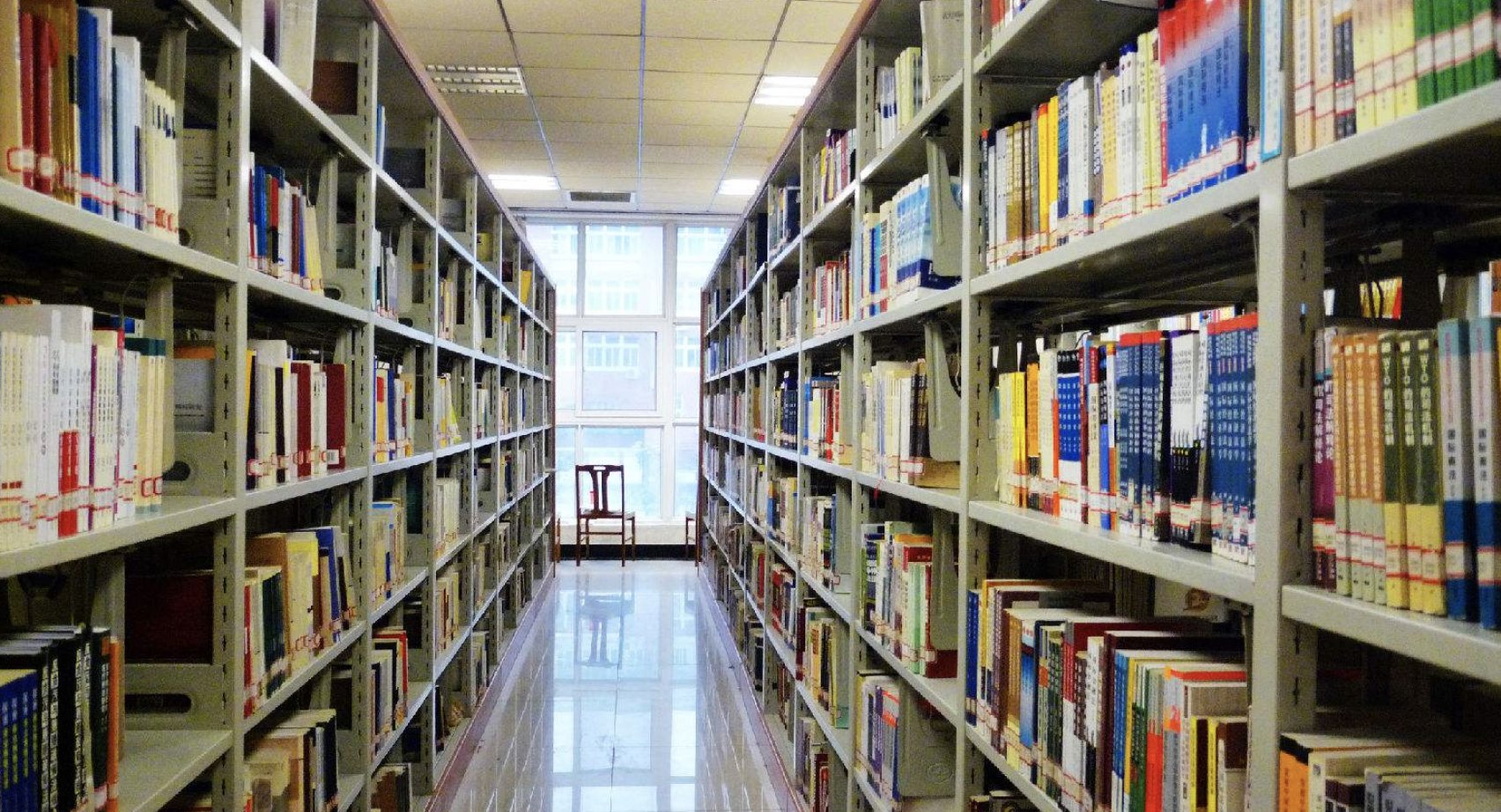 大学生自习室有哪些推荐的