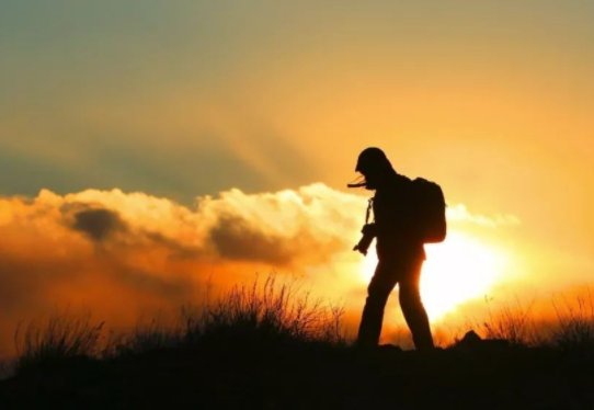 背包客是什么意思？