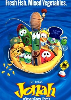 蔬菜宝贝历险记的故事简介