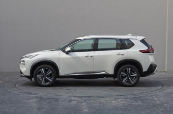 亚洲欧好州第一的日产suv