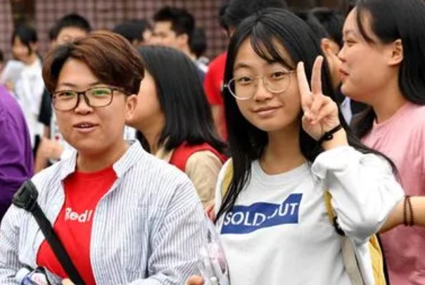 2013湖北高考分数线多少