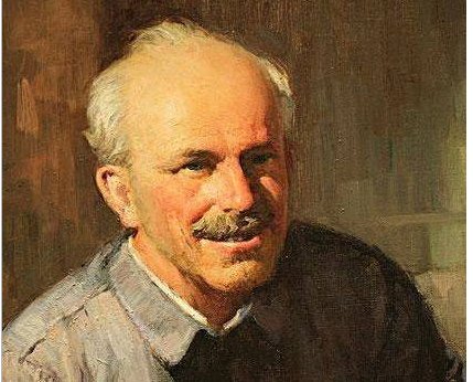 一个人能力有大小，但只要有这点精神？