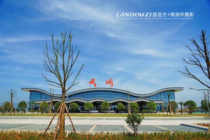 WGN是哪个机场代码？