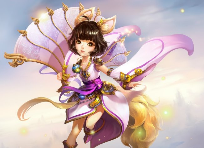 谁能告诉我蜀门和醉逍遥有啥区别