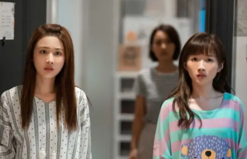 欢乐颂3全部换人，为什么？