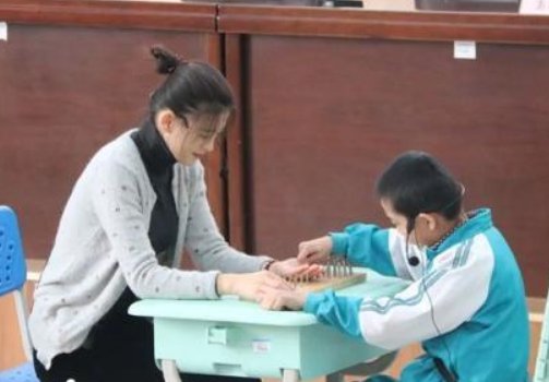 在老师的眼里，真的一视同仁，没有好学生和坏学生之分吗？