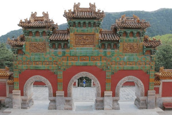 外八庙是哪八个