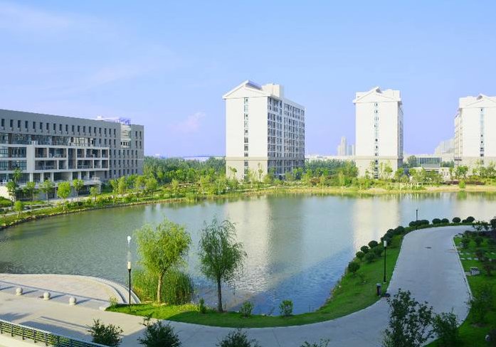 合肥学院新校区在哪里