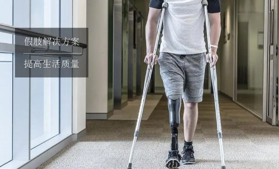 全国前十名的假肢公司