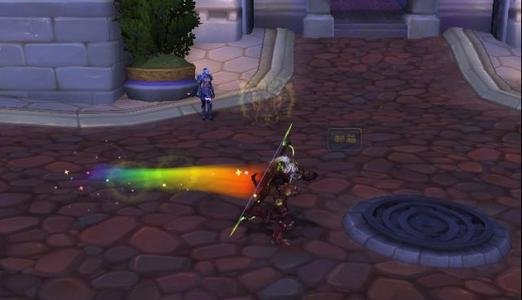 魔兽世界#showtooltip什么用途