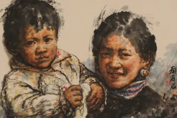 娘亲是什么意思