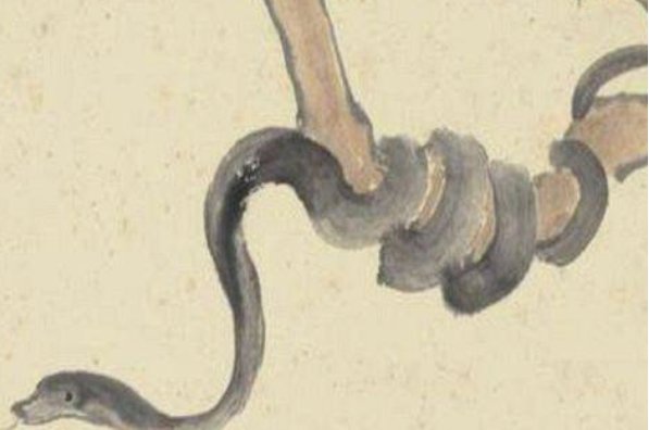 揭竿四起解一生肖