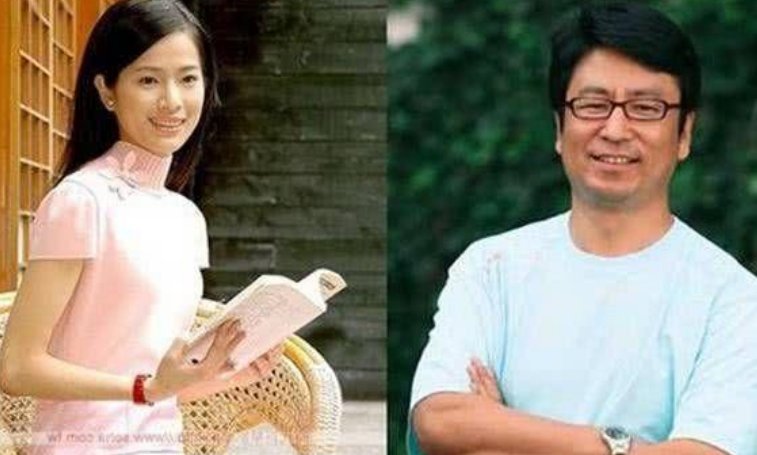 “央视名嘴”白岩松儿子海外归来创业，他长得帅气还是学霸，你见过吗？