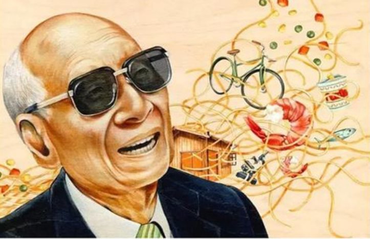 方便面是谁发明的?