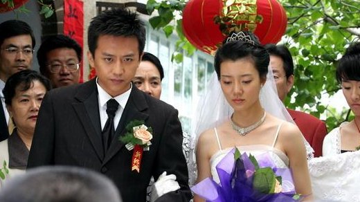 《艰难爱情》大结局，最后孟皓和雨馨在一起了吗？