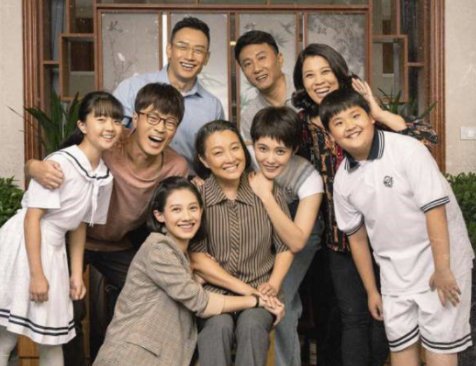 《我和我的三个姐姐》电视剧大结局剧情介绍是什么?