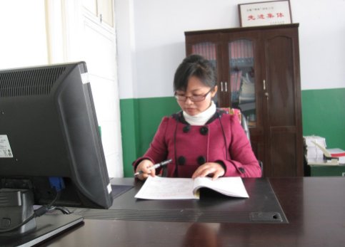 正方教务系统怎么查成绩？