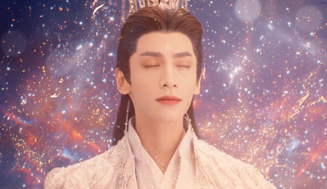 长月烬明大结局预告