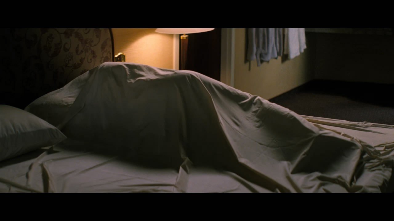 求一部叫《幻影凶灵》的欧美恐怖片