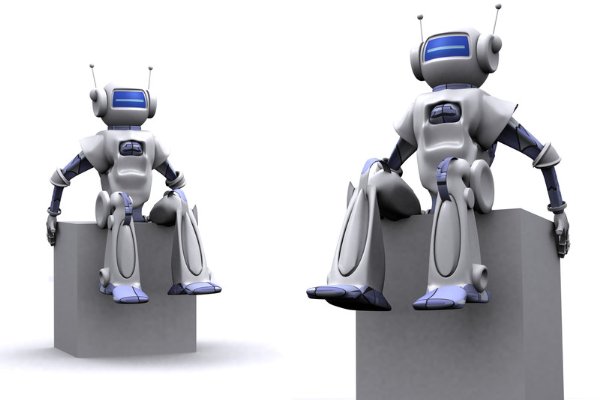 人们将会有机器人吗英语