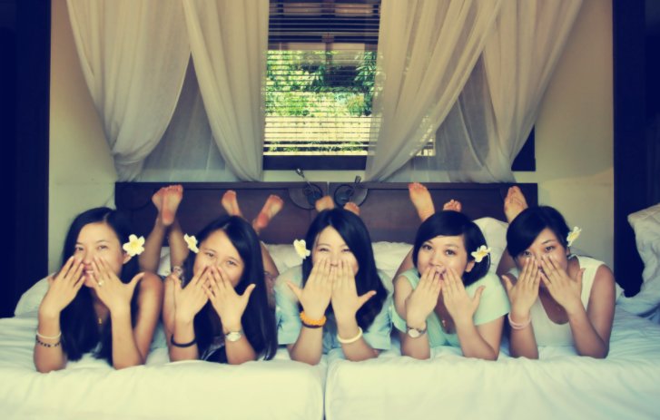 微信群聊有哪些？