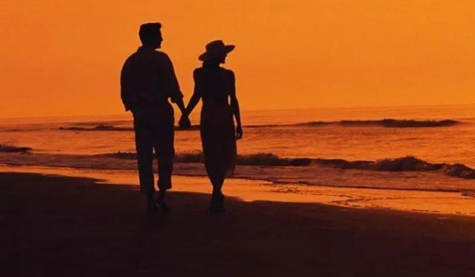 2021314众多情侣打卡“连理枝”，这是否存在迷信现象？