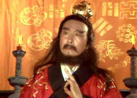 西游记里的蜈蚣精是怎样被消灭的