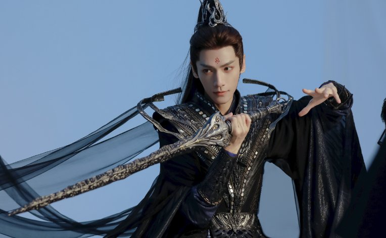 长月烬明的原著小说在哪可以看