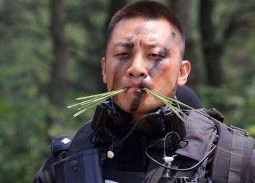 中国第一特种兵王是谁