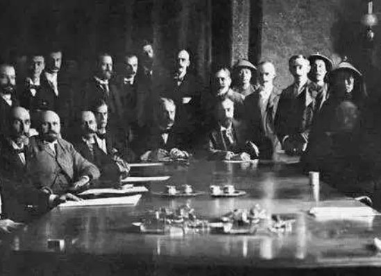 1840年以来的历史事件有哪些？