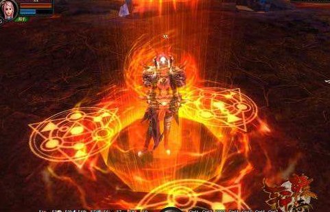 《轩辕传奇迷之幻域》怎么最快跑完？