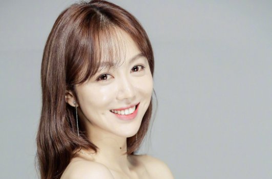 《理想之城》贺瑶扮演者姜妍？