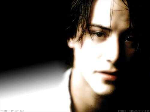 keanu reeves的读音