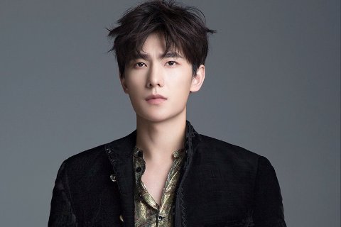 杨洋生日几月几号