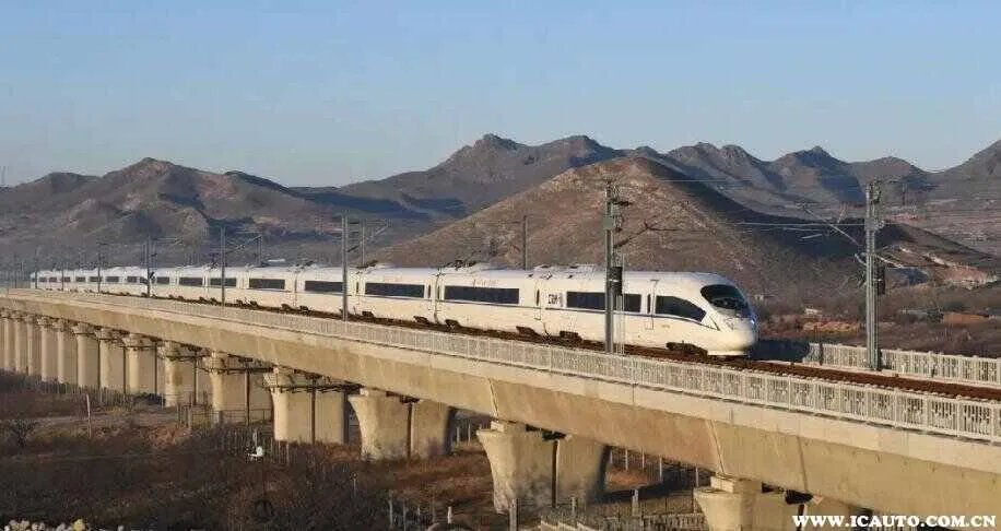 k字头火车是什么车？k火车是什么车