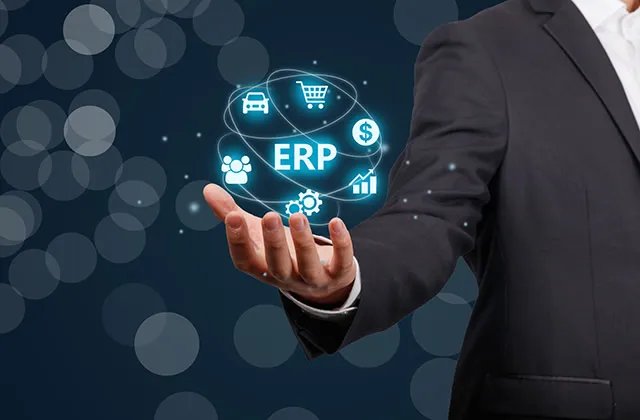 mes系统和erp系统的区别 企业用MES好还是ERP好