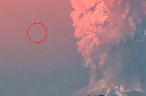 佳木斯现串状不明飞行物，会和当地的各种传说有关吗？