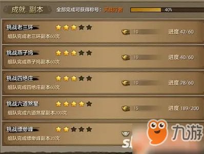 《天龙八部》逍遥厉害吗 技能详细介绍