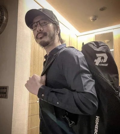 霍建华和王力宏的合照登上热搜,二者谁的变化最大?