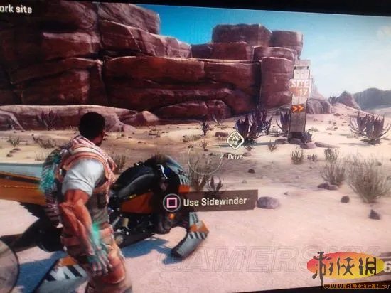 《星际雄鹰》战役模式流程攻略