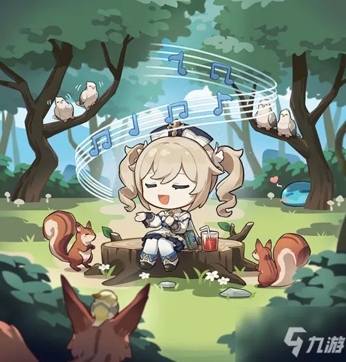 《原神》周年庆时间一览 周年庆是哪天呢