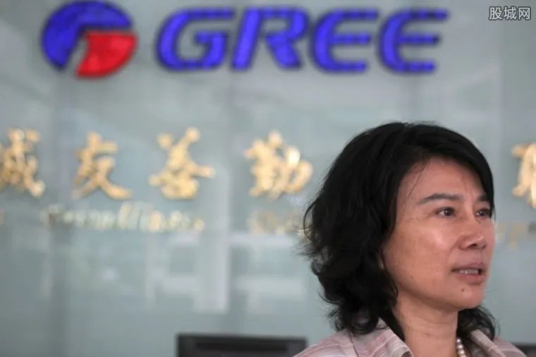 董明珠新能源遇阻 银隆经营问题牵连董明珠重大计划