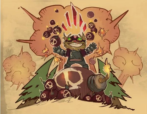 lol无限火力2017时间表 lol无限火力8月时间表